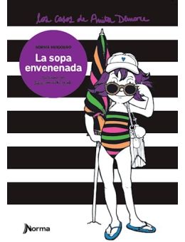 LA SOPA ENVENENADA