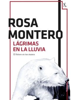 Lágrimas en la lluvia (Bruna Husky #1)