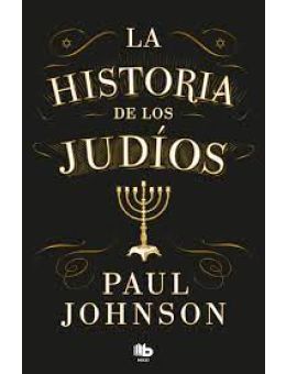 La historia de los judíos
