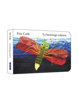 La luciérnaga solitaria