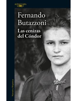 Las cenizas del Cóndor