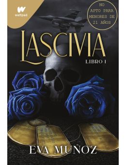 LASCIVIA. Pecados placenteros 1