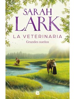La veterinaria