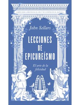 Lecciones de epicureísmo