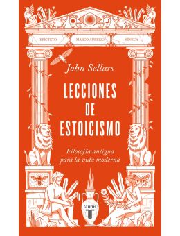 Lecciones de estoicismo