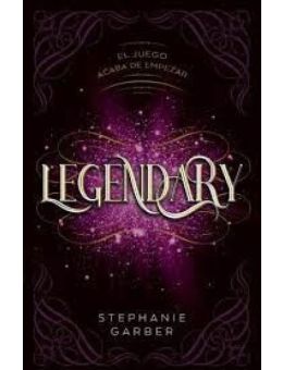 LEGENDARY
