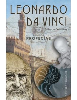 LEONARDO DA VINCI - PROFECIAS