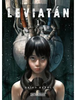 Leviatán 1