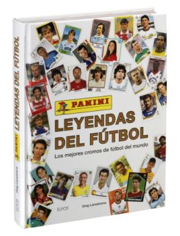 Leyendas del fútbol