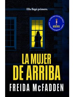 La mujer de arriba