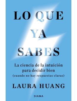 Lo que ya sabes