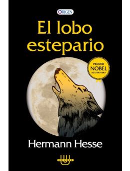 El lobo estepario