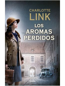Los aromas perdidos - (La estación de las tormentas 2)