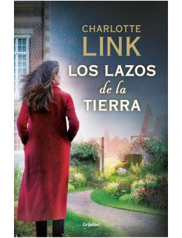 Los lazos de la tierra (La estación de las tormentas 3)