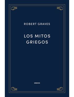 Los mitos griegos