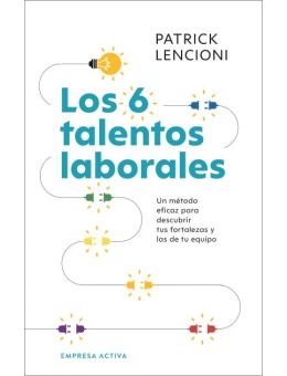 Los 6 talentos laborales