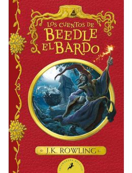 Los cuentos de Beedle el bardo