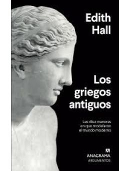 LOS GRIEGOS ANTIGUOS