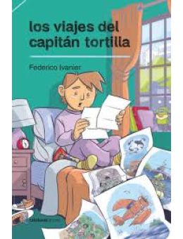 Los viajes del capitan tortilla