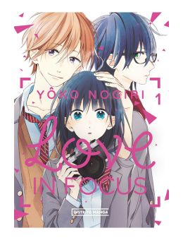 Love in focus 1