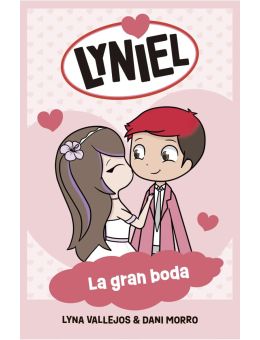 Lyniel 1. La gran boda