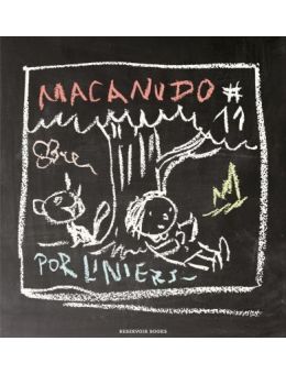 Macanudo 11