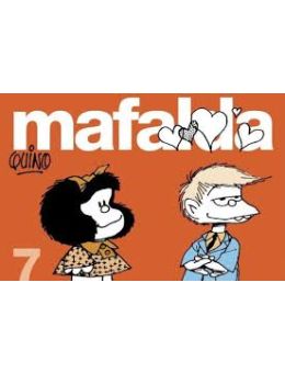 Mafalda 7