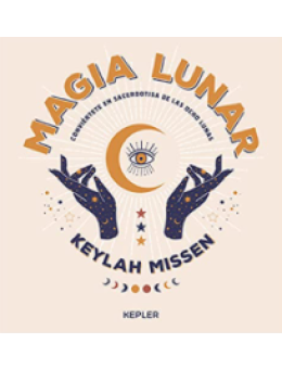 MAGIA LUNAR