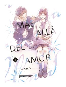 Más allá del amor 1