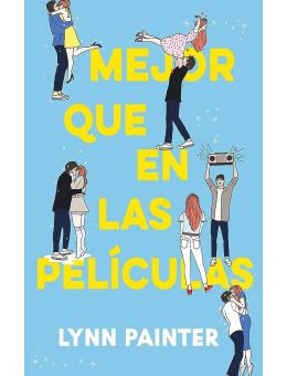 Mejor que en las películas