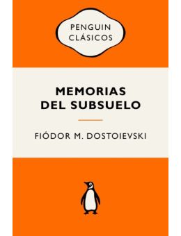  Memorias del subsuelo