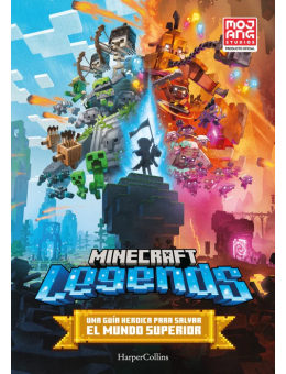 Minecraft Legends