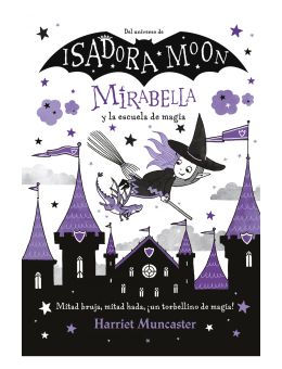 Mirabella y la escuela de magia (Mirabella 2)