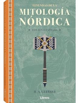 Leyendas de la mitologia nordica
