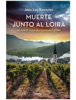 Muerte junto al loira