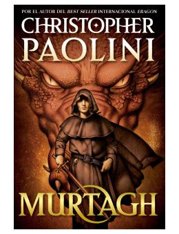 Murtagh (Ciclo El Legado 5)