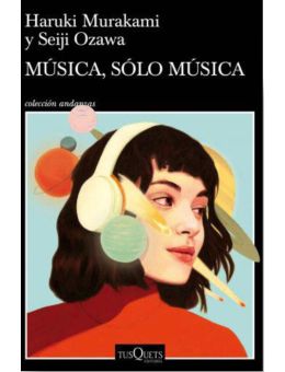 MÚSICA, SOLO MÚSICA