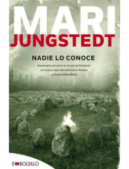 Nadie lo conoce