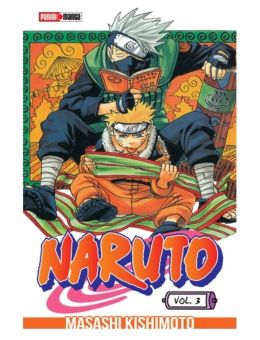 Naruto 3