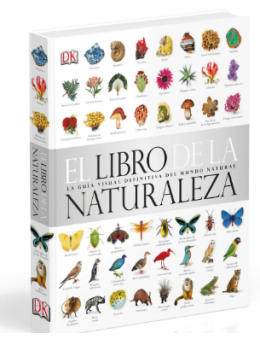 EL LIBRO DE LA NATURALEZA