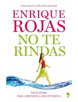 No te rindas