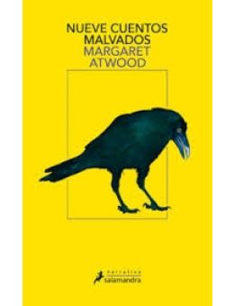 NUEVE CUENTOS MALVADOS