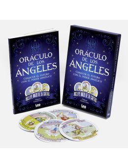 Oráculo de los ángeles