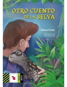 Otro cuento de la selva