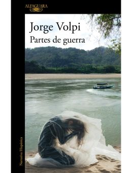 PARTES DE GUERRA