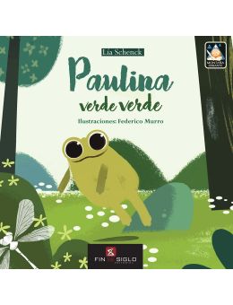  Paulina verde verde