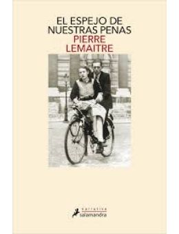 EL ESPEJO DE NUESTRAS PENAS 