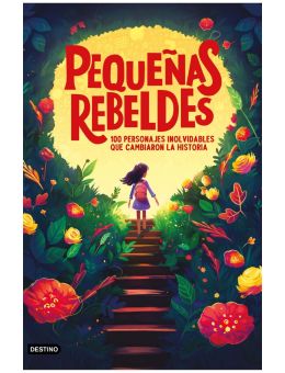 Pequeñas rebeldes