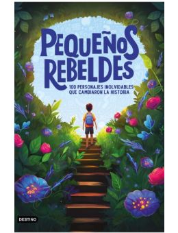 Pequeños rebeldes