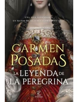  LA LEYENDA DE LA PEREGRINA
